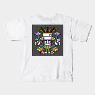 Chemicals Kids T-Shirt